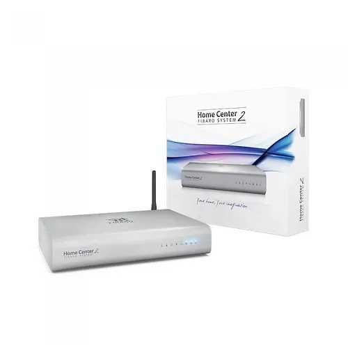 Fibaro Home Center 2