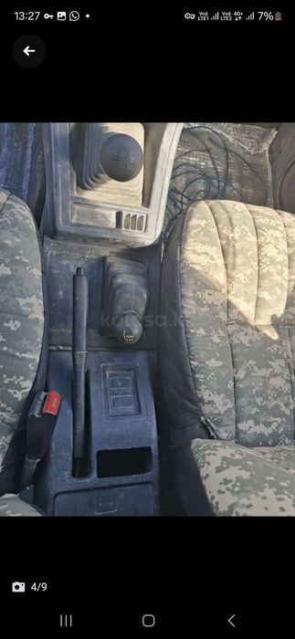 Сузуки витара 1.6