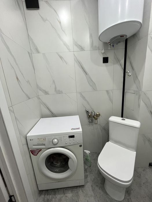 Сдам квартиру в Новостройке