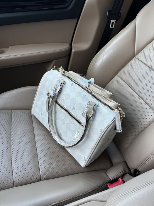 Оригинал U.S Polo Assn сумка