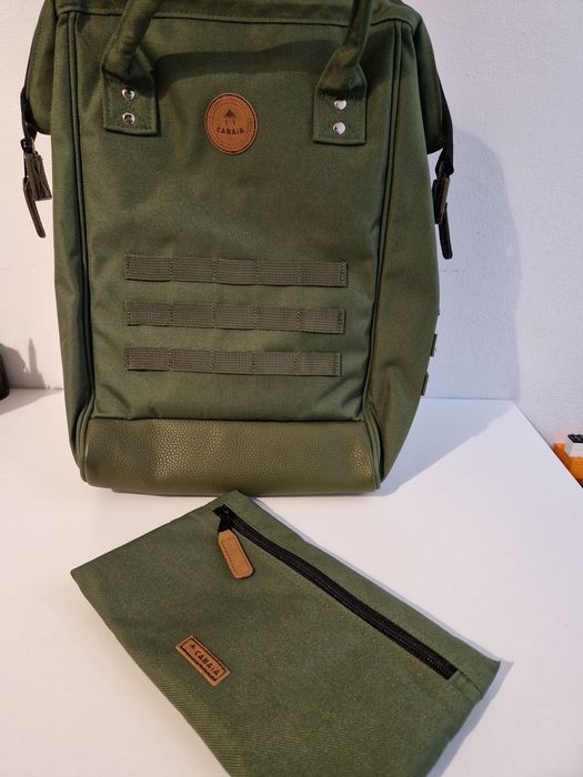 Rucsac Cabaia Aventurier NOU