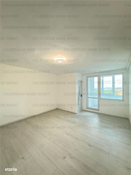 Garsoniera | renovata integral | etaj intermediar - zona Noua