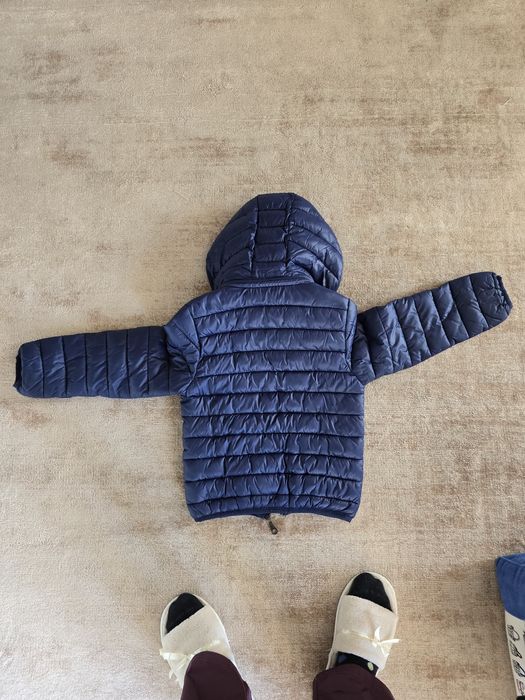 Преходно яке за момченце, ръст 4год