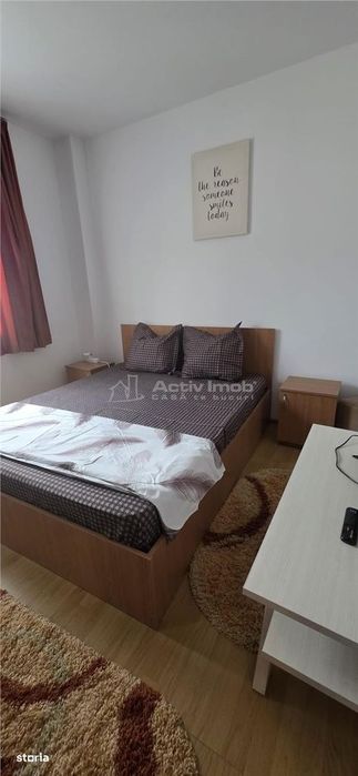 Apartment in Targoviste - Vedere 3