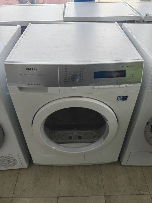 Сушилня АЕГ протекс