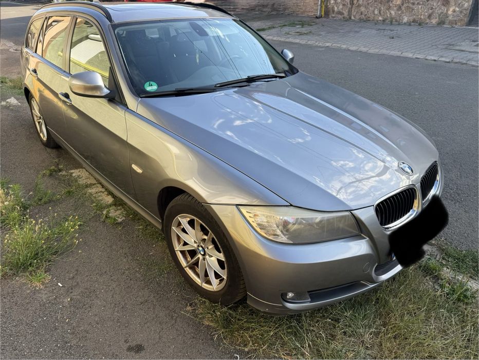 BMW 3 Series 2012 — imagine 2