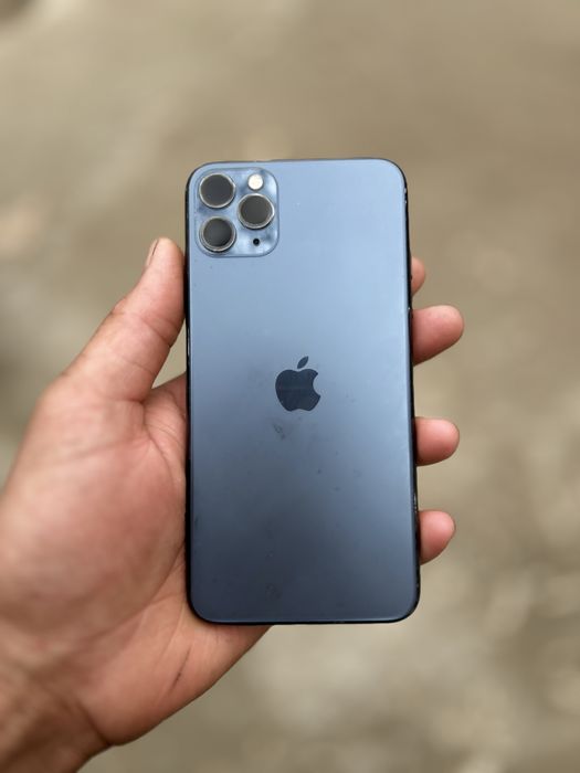Iphone 11 pro max