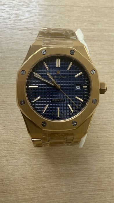 Ceas automatic de barbati