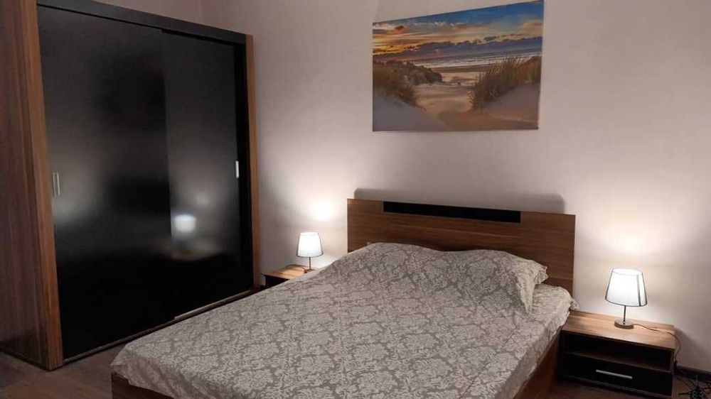 Дава се под наем Тристаен апартамент в Созопол - 70 кв.м за 433.5 € - Снимка #5