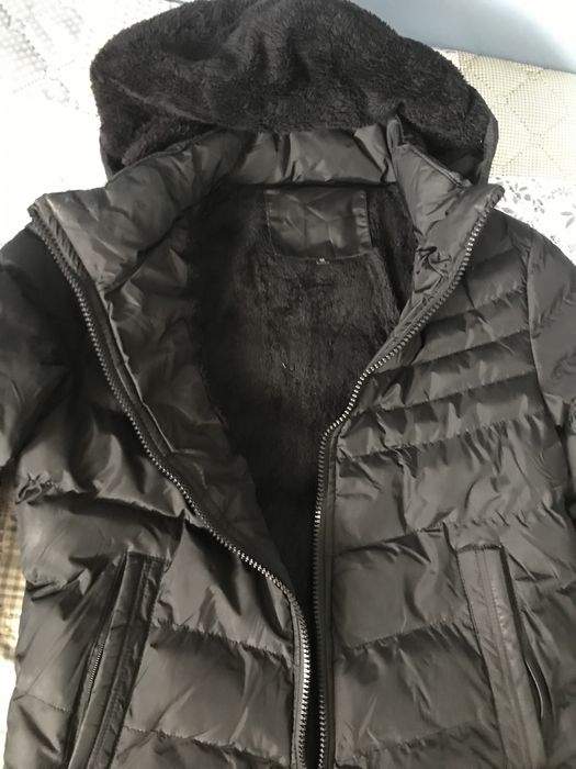 Зимно яке за момче