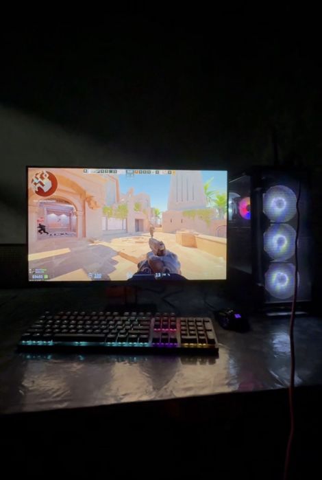 Kompyuter pc sotiladi 700$