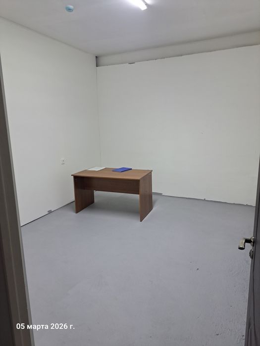 Складское помещение!