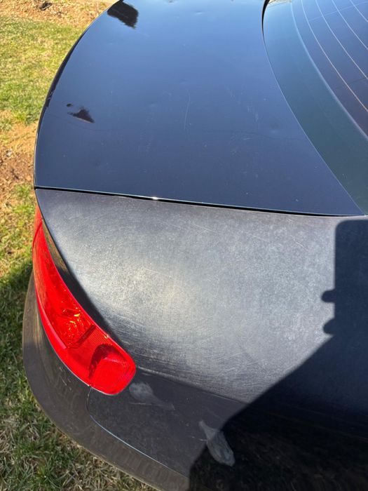 Audi a4 b8 2008 berlina