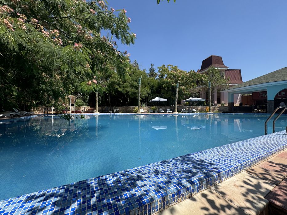 Primum Дача Кибрай район