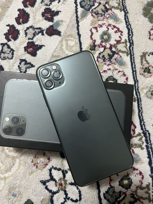 Продам 11 про макс