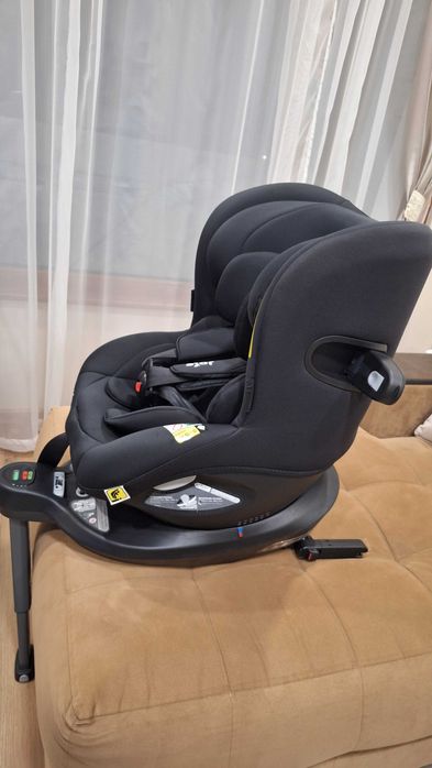 Столче за кола Joie I-spin 360