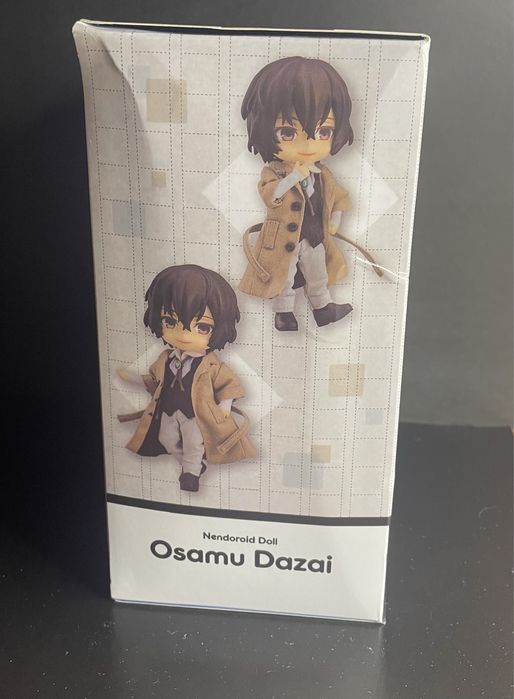 фигурка Дазай Осаму
