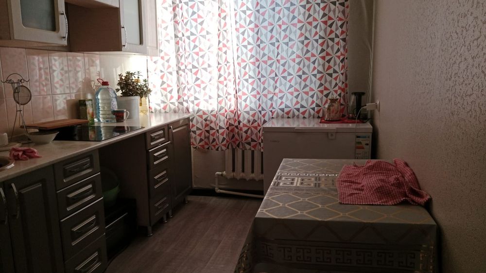 Продается квартира на Востоке 1