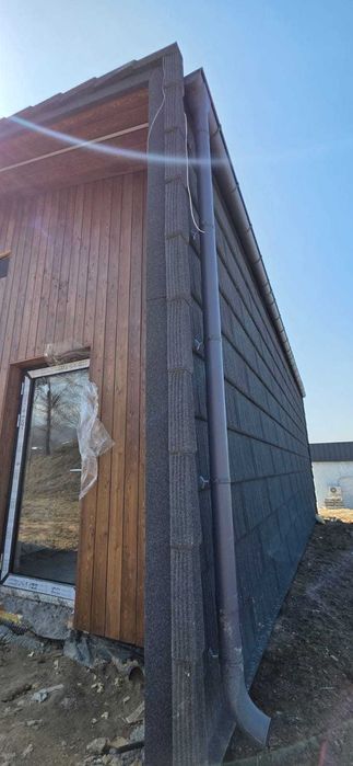 Черепица Композитная Kazroof