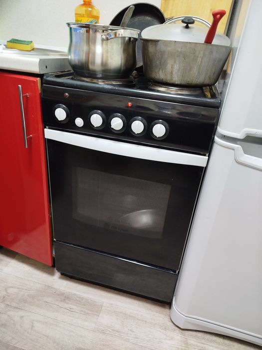 Продам электрическую плитку