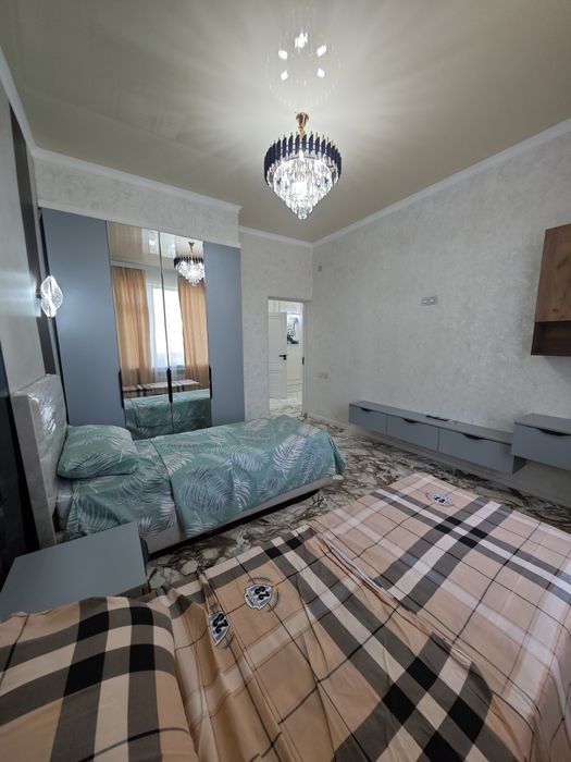 Срочно продаётся 4-ком кв 2-этаже 5-эт-го дома орентр Паварот серийно