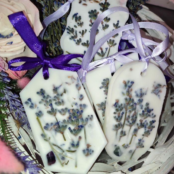 Арома сашета/ ароматни блокчета