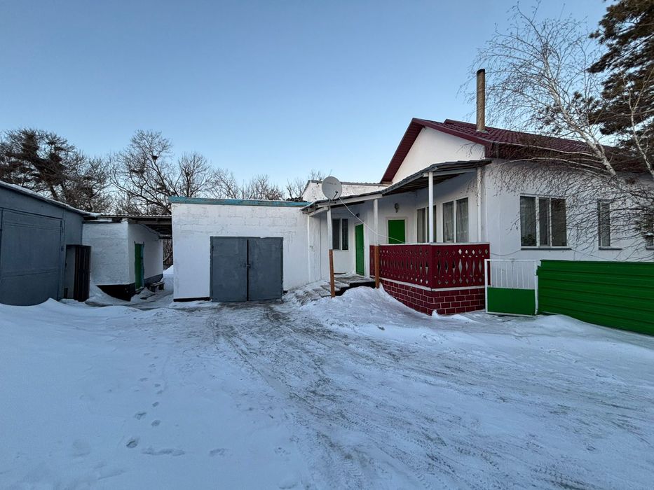 Продается дом не дорого