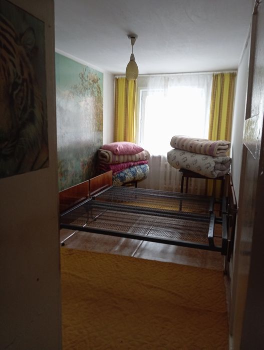 Матрацы и подушка