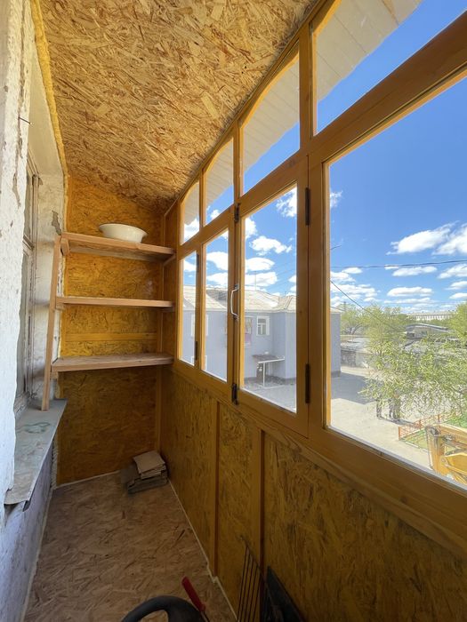 Продается 3 х комнатная кв