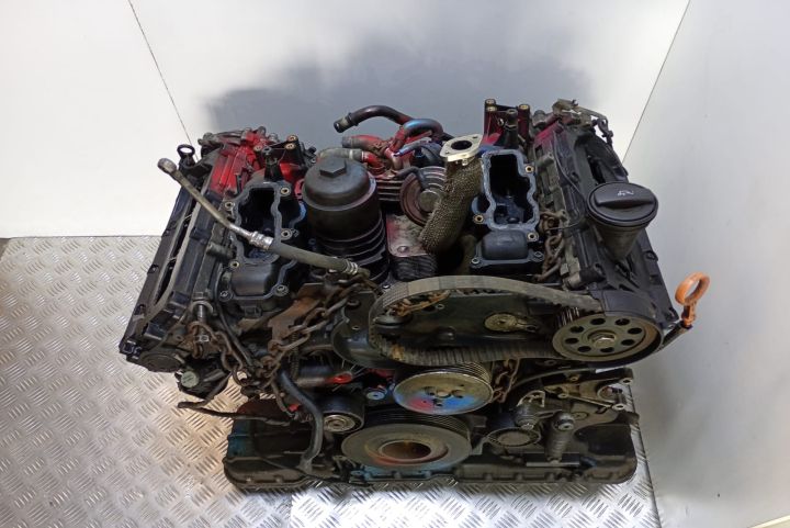 Motor 3.0 tdi BMK / ASB Volkswagen VW Touran  seria