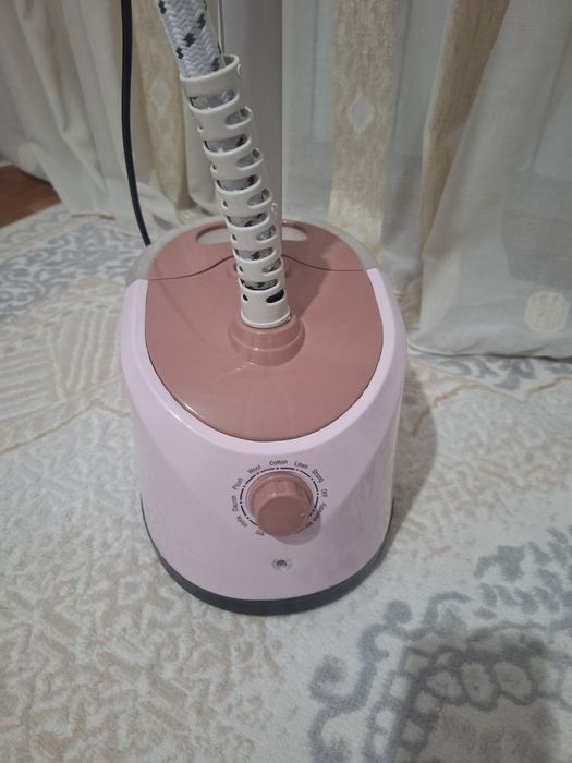 Продам утюг - отпариватель