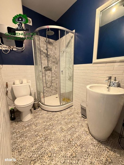 Spatiu birou/Spatiu Comercial, 32 mp, etaj 1, BLOC NOU, Tatarasi