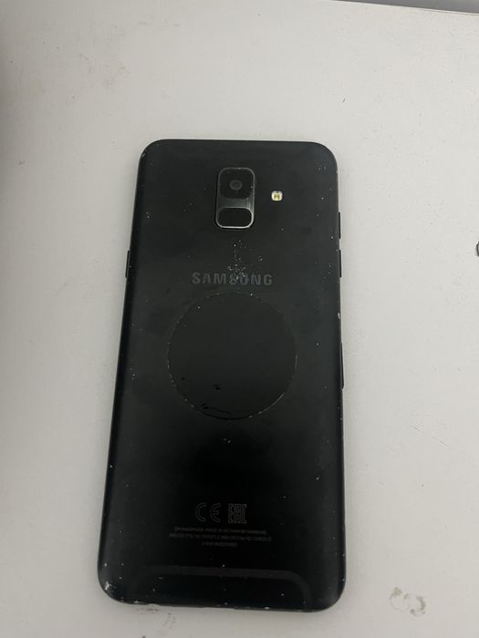 Samsung A6 срочно