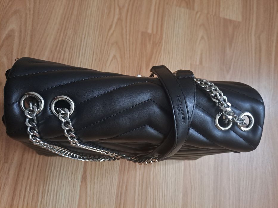 Geanta Saint Laurent