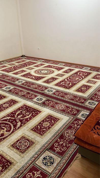 Ковры разных размеров