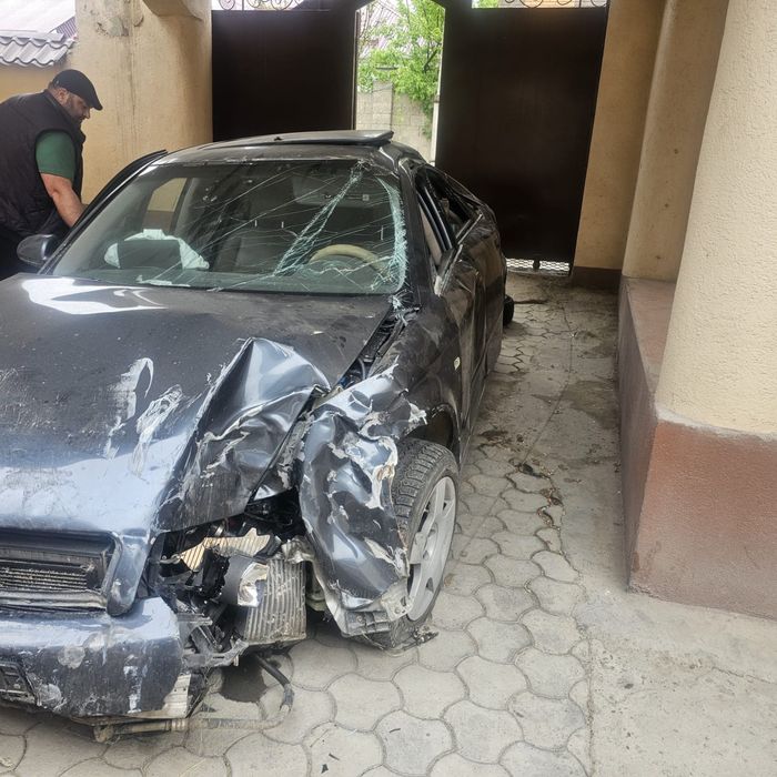 Авариная продаю срочно дакументы есть