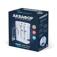 Фильтр воды Аквафор Морион DWM-101S