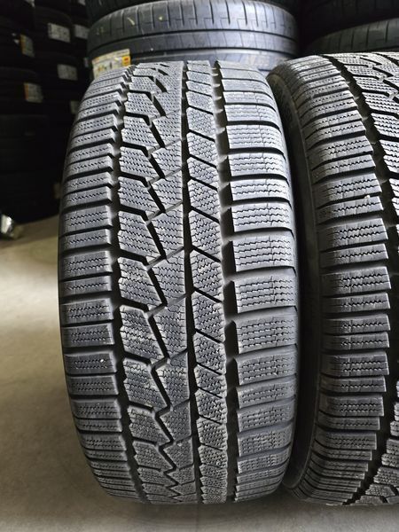 245/35/19//225/40/19 Continental Runflat