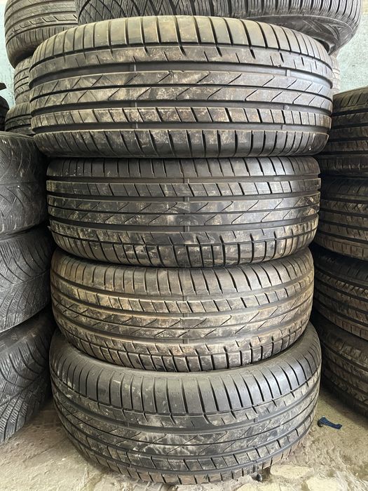 265/60/18 Petlas balon