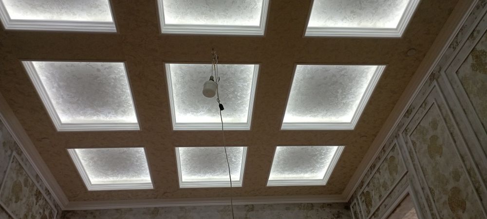 Евро Ремонт Под Ключ