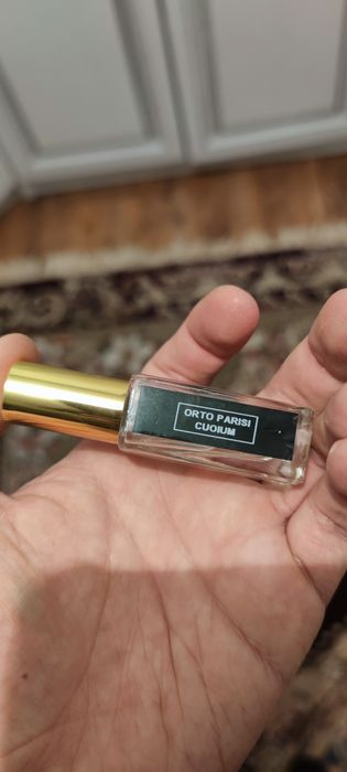 Парфюмы духи мужские разные