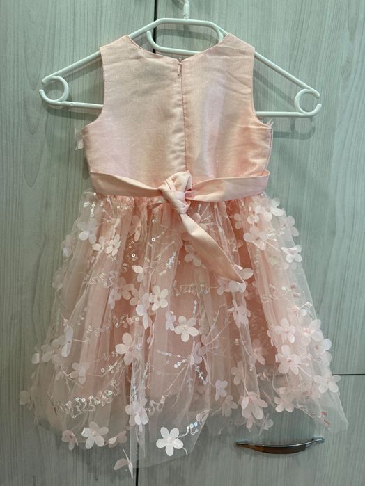 Рокля за принцеса