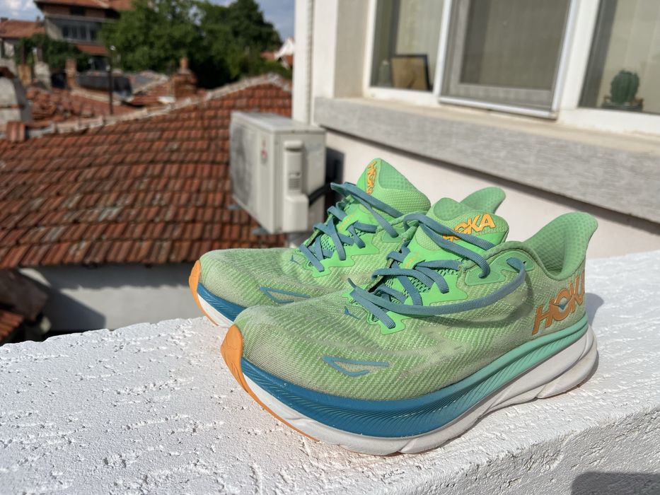 Hoka One One Clifton 9 44 2/3