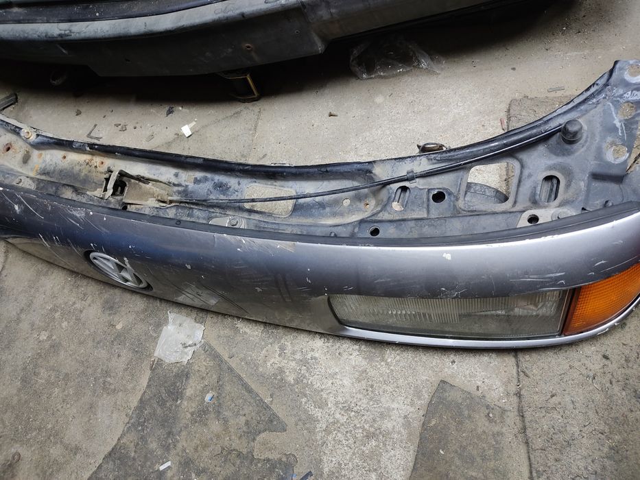 Очки комплект на Пассат б3