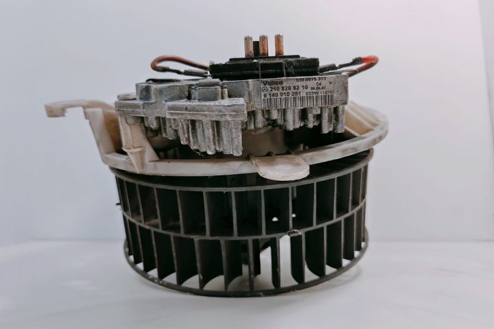 Ventilator habitaclu Mercedes-Benz E-Class W210/S210 (facelift)