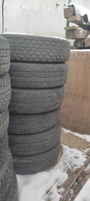 Газель Покрышки шины