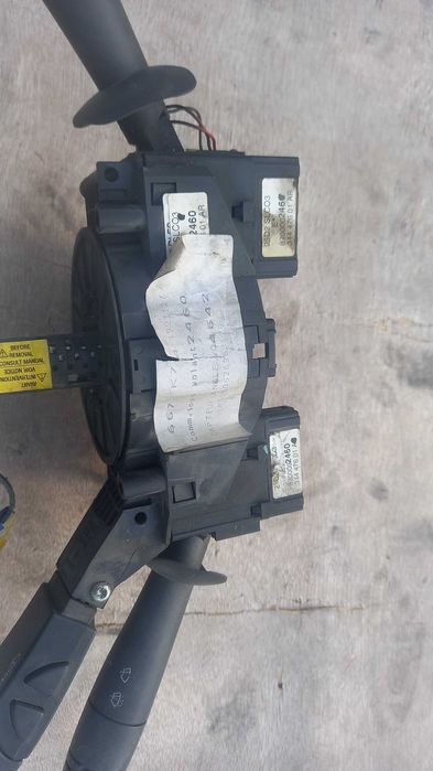 Лентов кабел Рено Лагуна 2