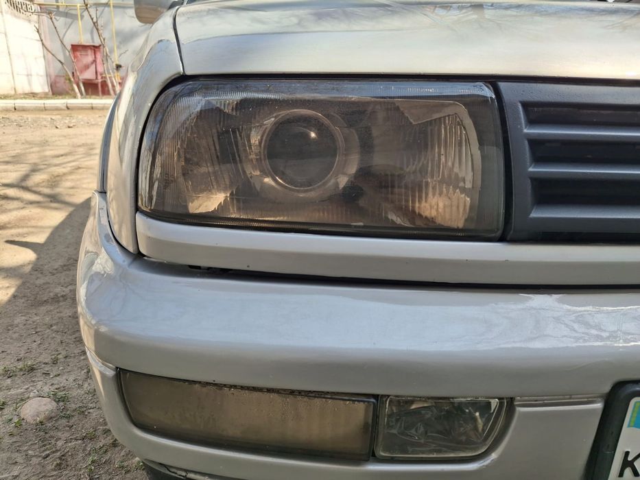 Продам фары от венто