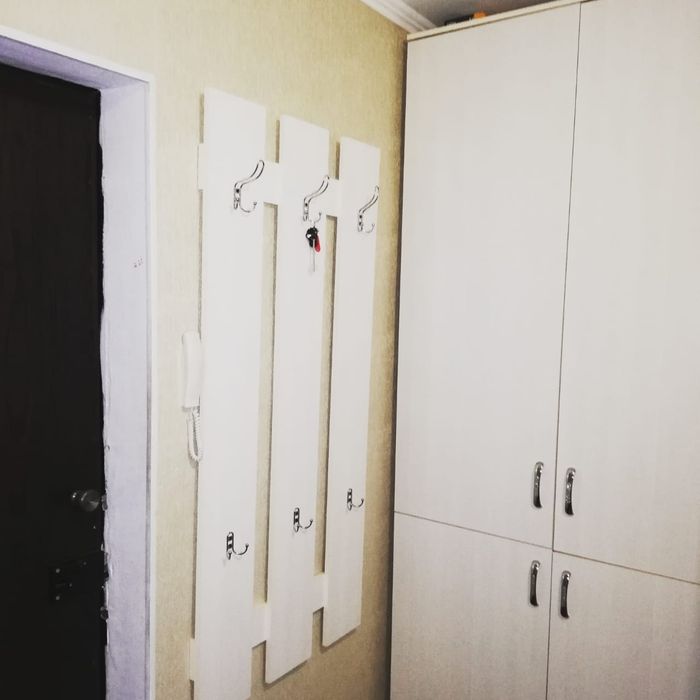 1-комнатная на Артуре.