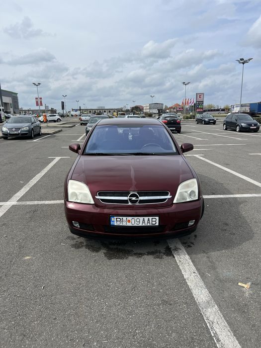 De vanzare Opel Vectra C